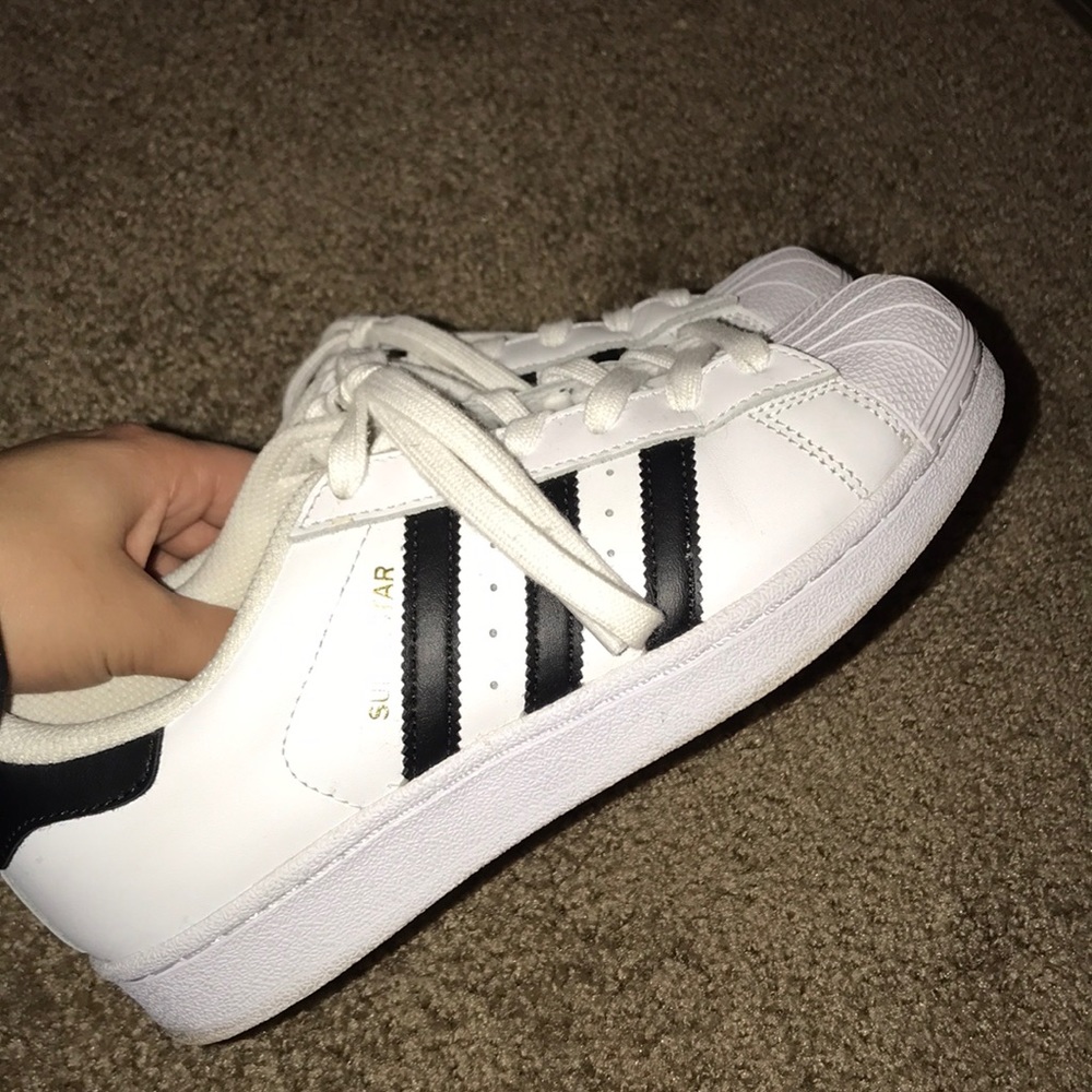 Adidas Superstar